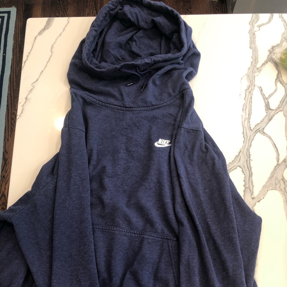 Nike hoodie